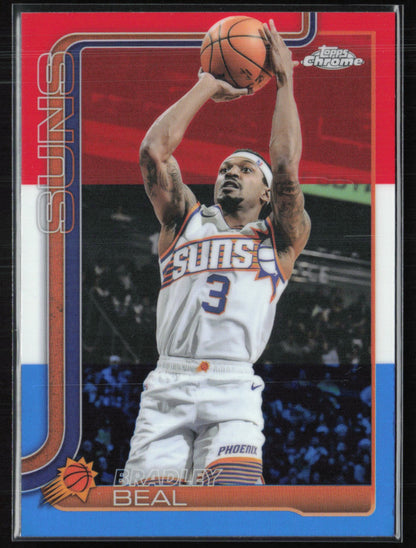 Bradley Beal RWB