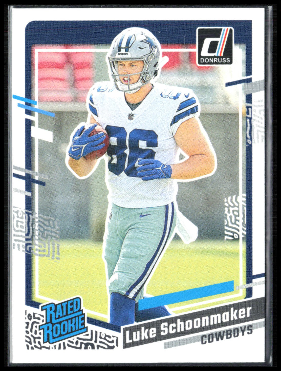 Luke Schoonmaker RC