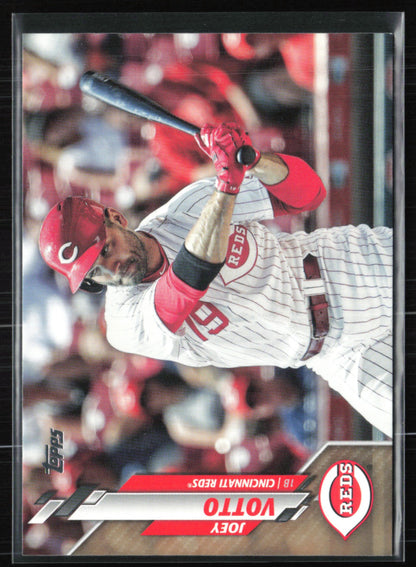 Joey Votto /2020