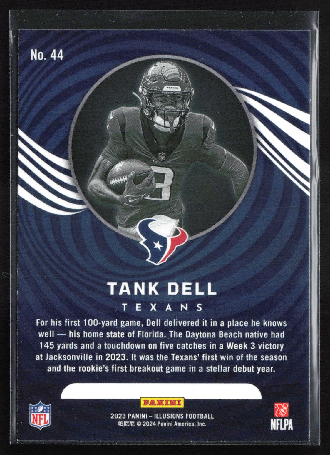 Tank Dell RC Green