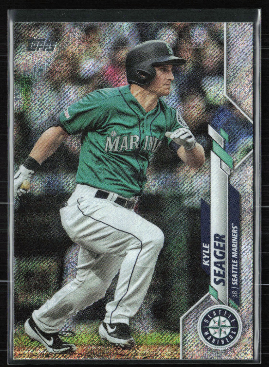 Kyle Seager /264