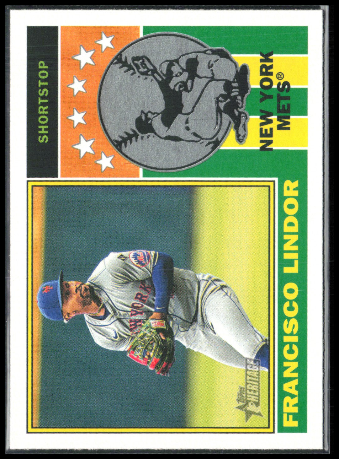 Francisco Lindor