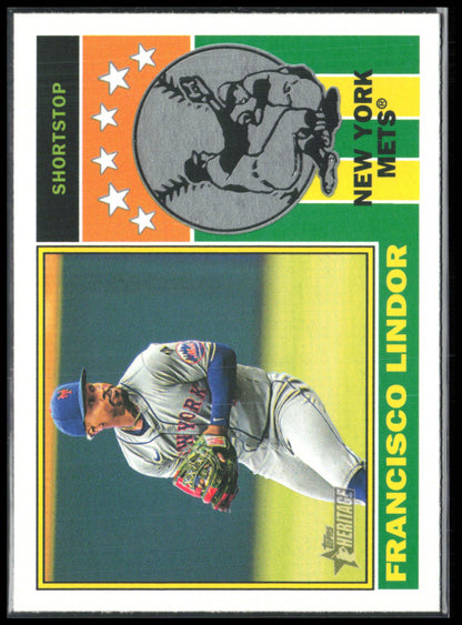Francisco Lindor