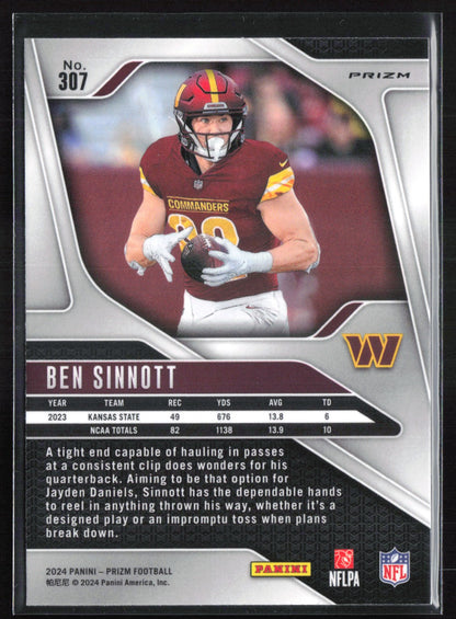 Ben Sinnott RC Orange Laser