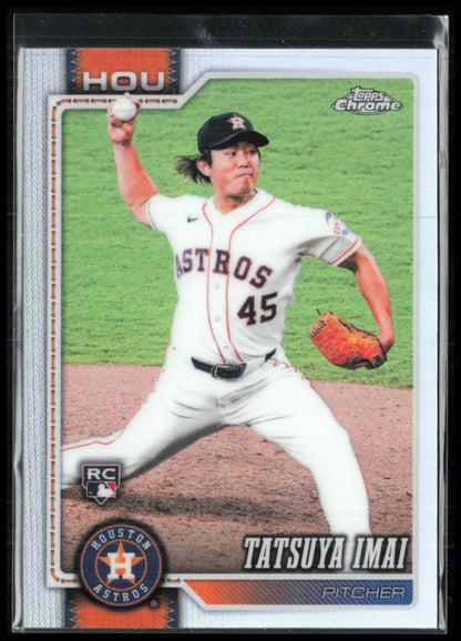 Tatsuya Imai RC Refractor