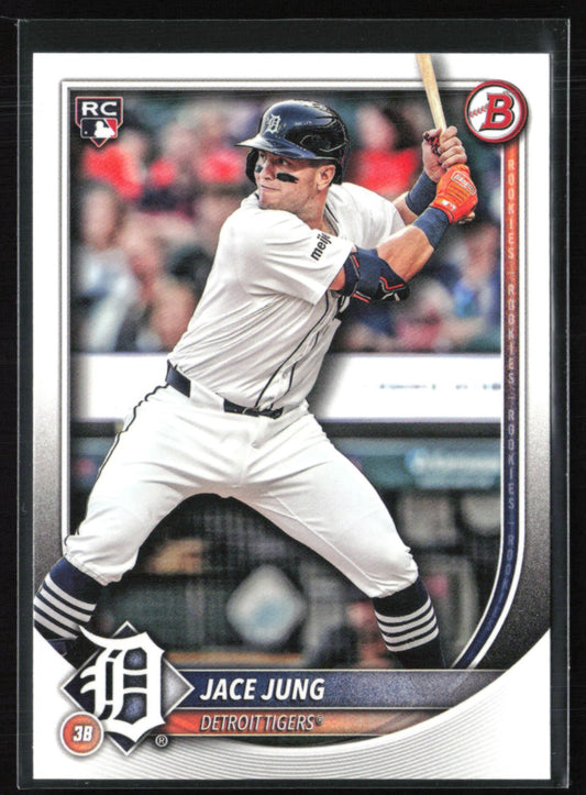 Jace Jung RC