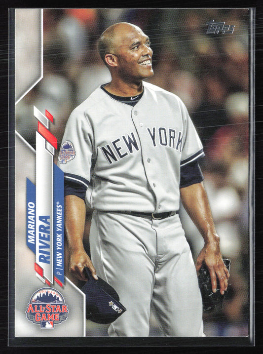 Mariano Rivera