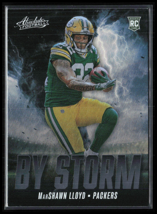 MarShawn Lloyd RC