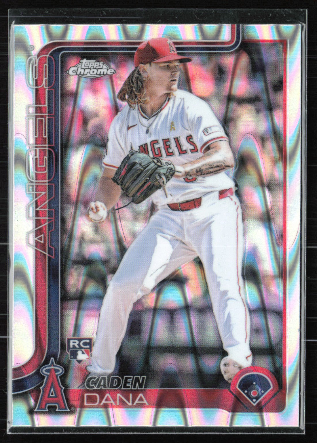 Caden Dana RC Raywave