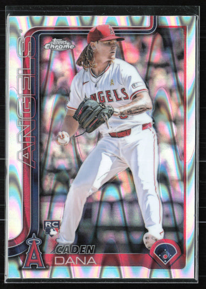 Caden Dana RC Raywave