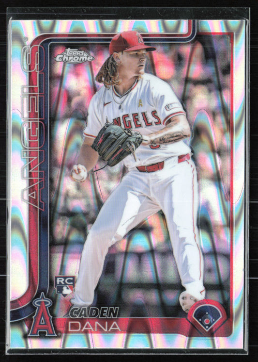 Caden Dana RC Raywave