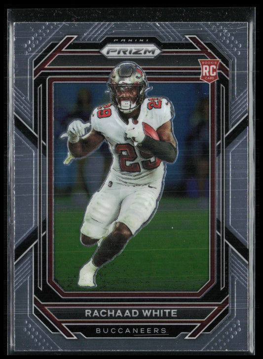 Rachaad White RC