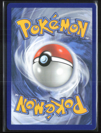 Electivire ex - 069/182 Double Rare