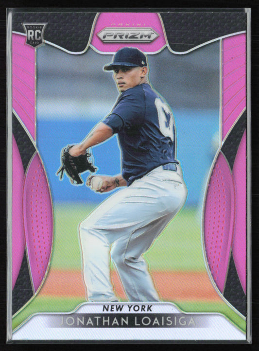 Jonathan Loaisiga RC Pink