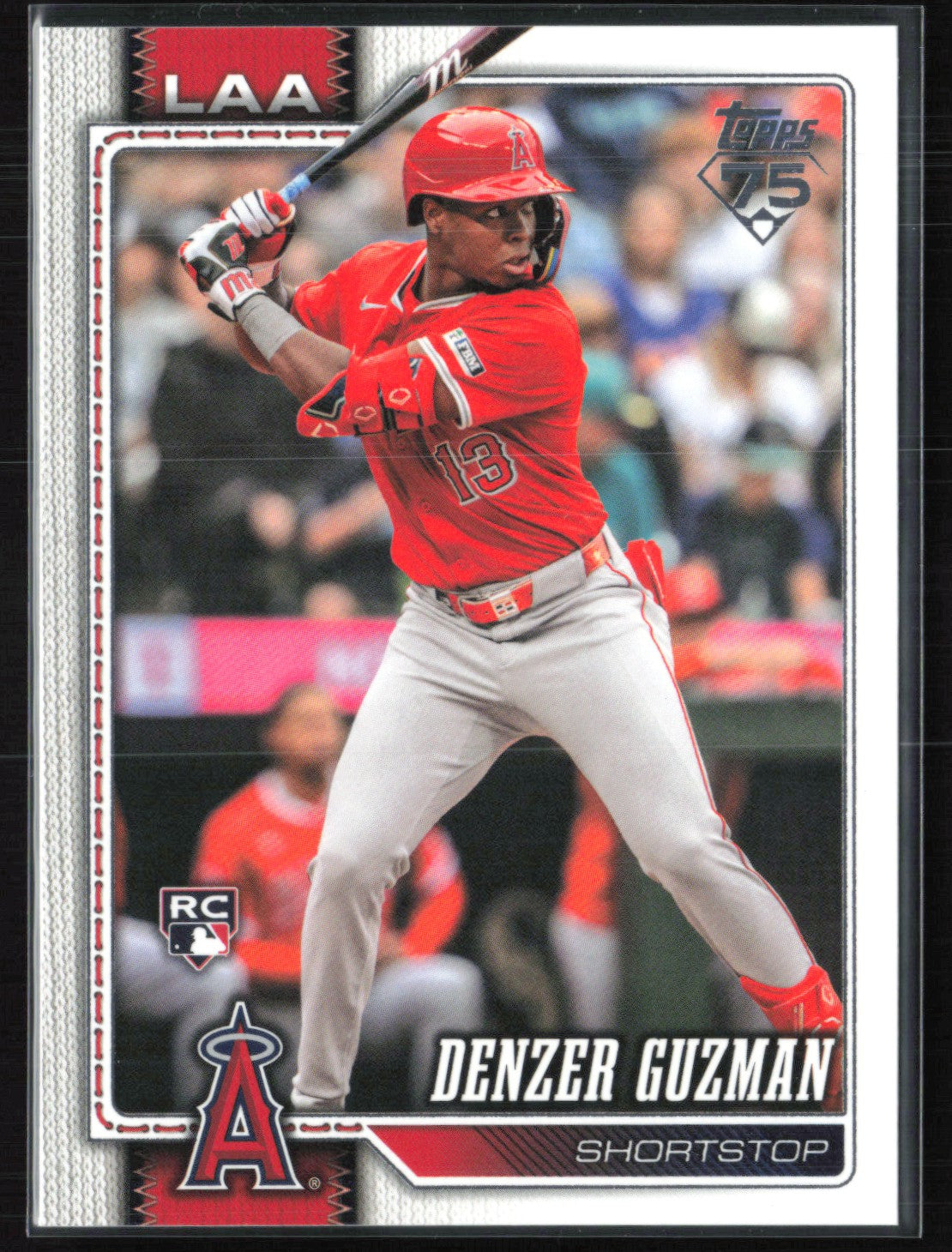 Denzer Guzman RC