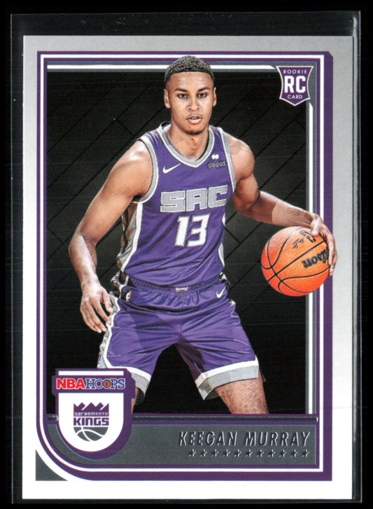 Keegan Murray RC
