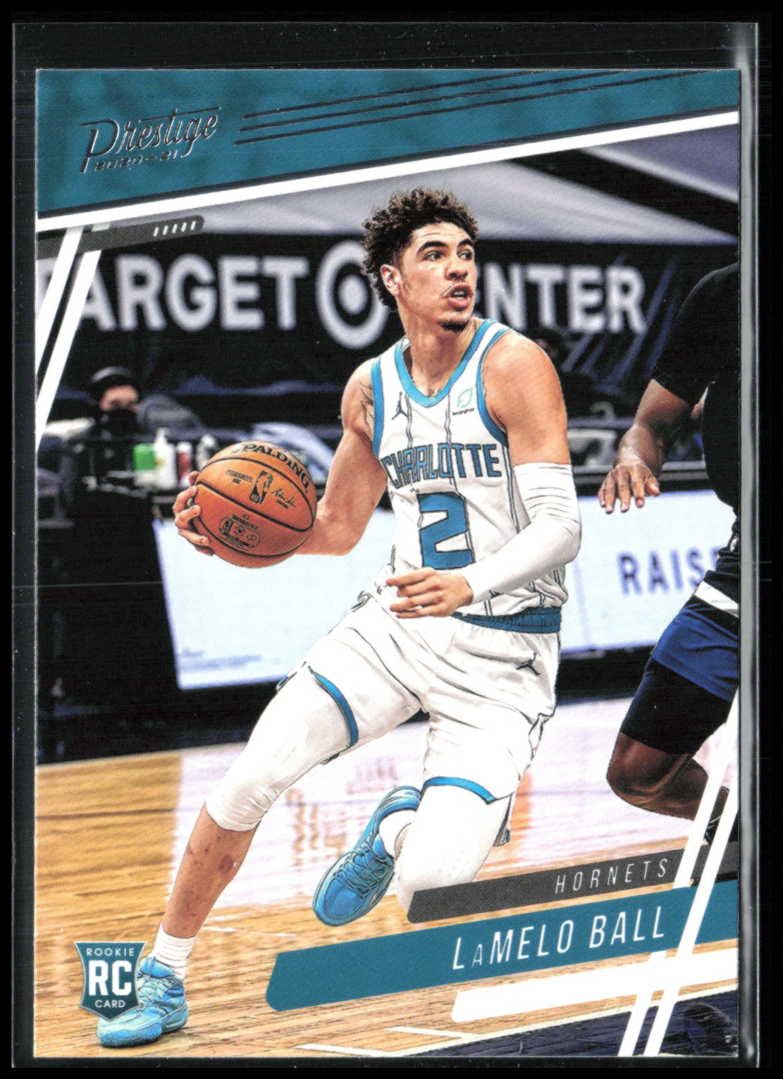 LaMelo Ball RC