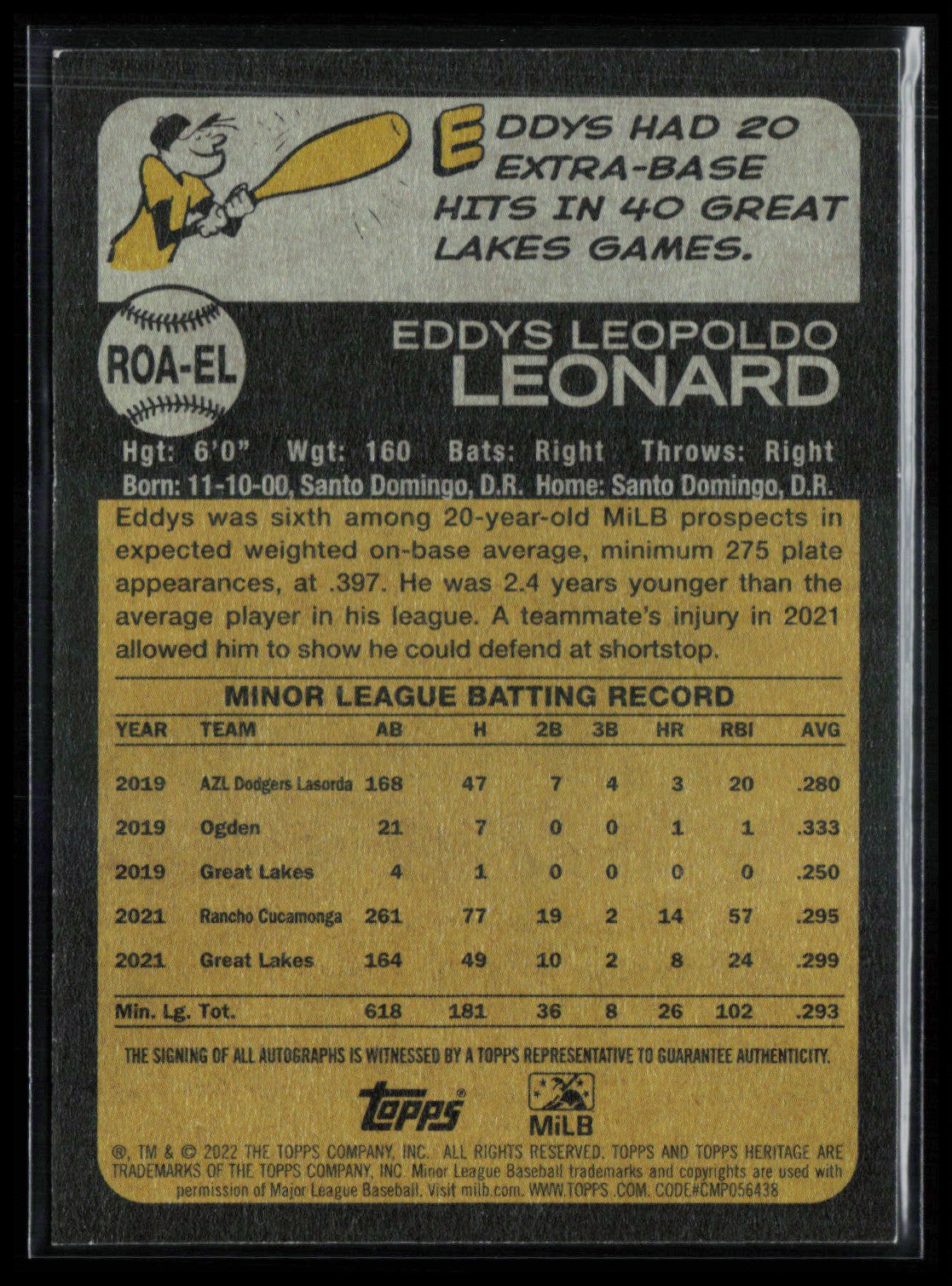 Eddys Leonard Auto