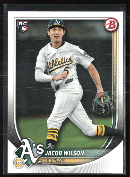 Jacob Wilson RC