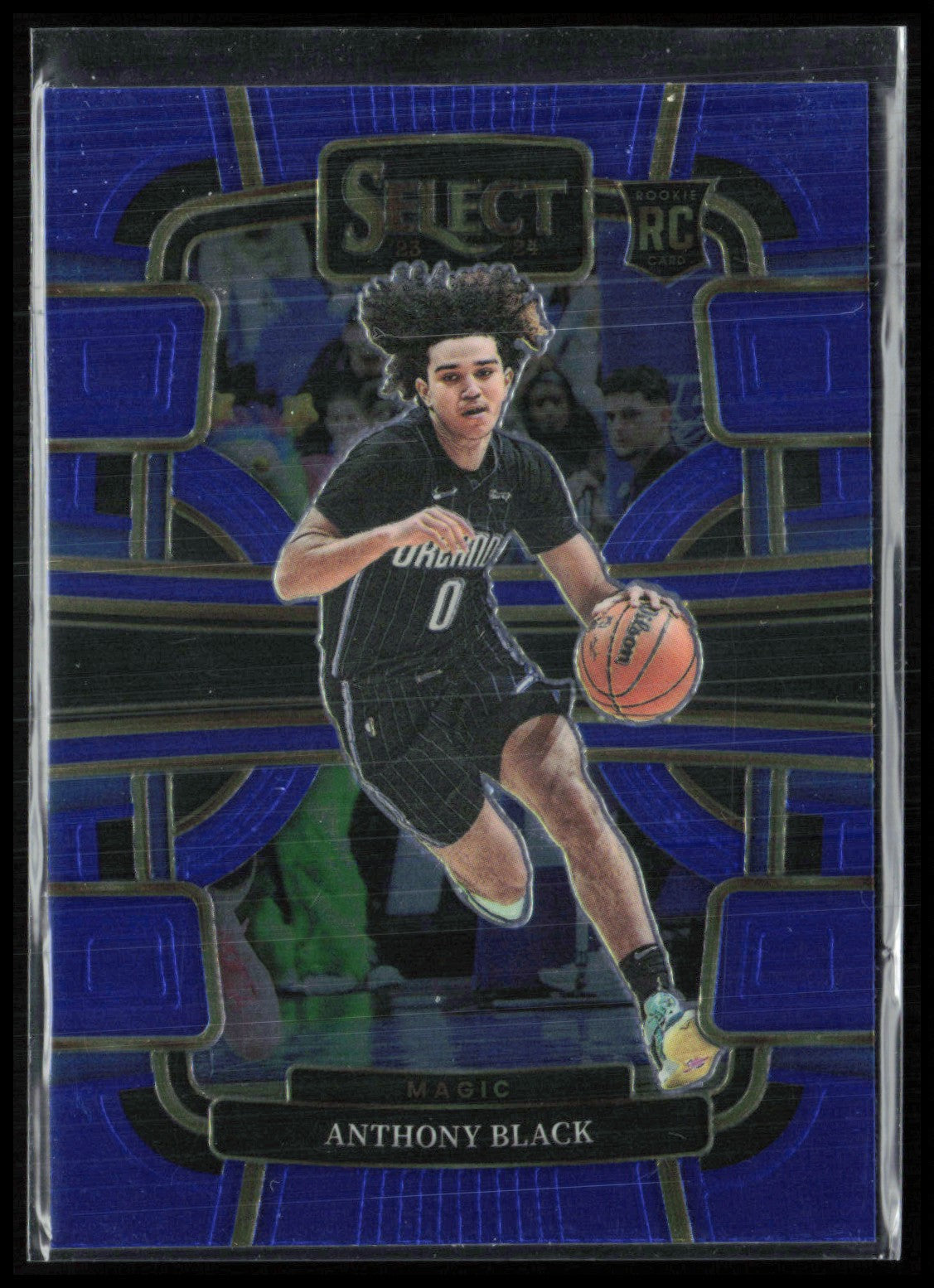 Anthony Black RC