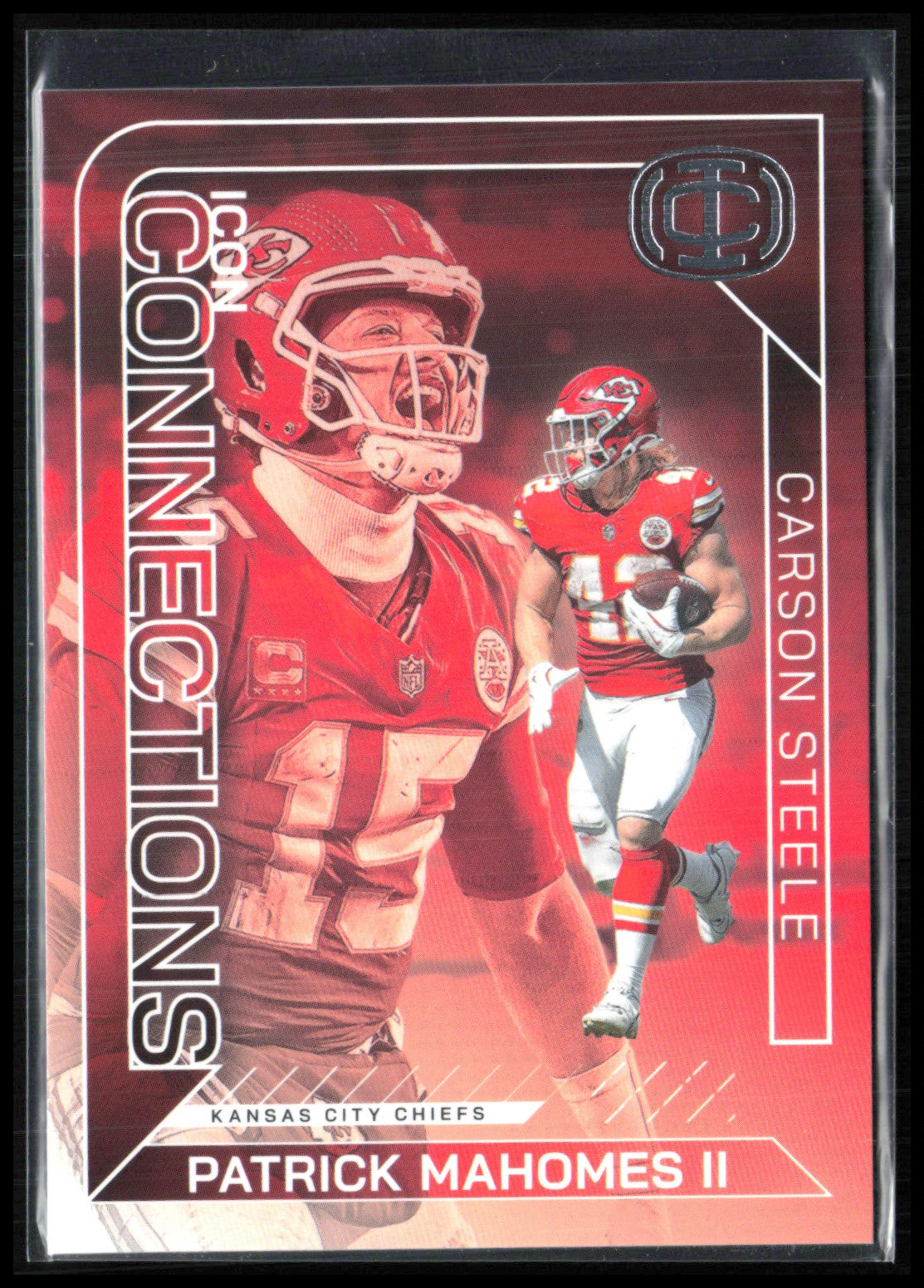Patrick Mahomes