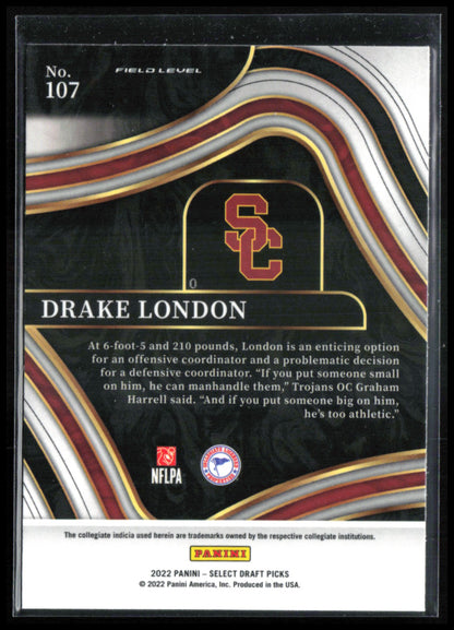 Drake London RC