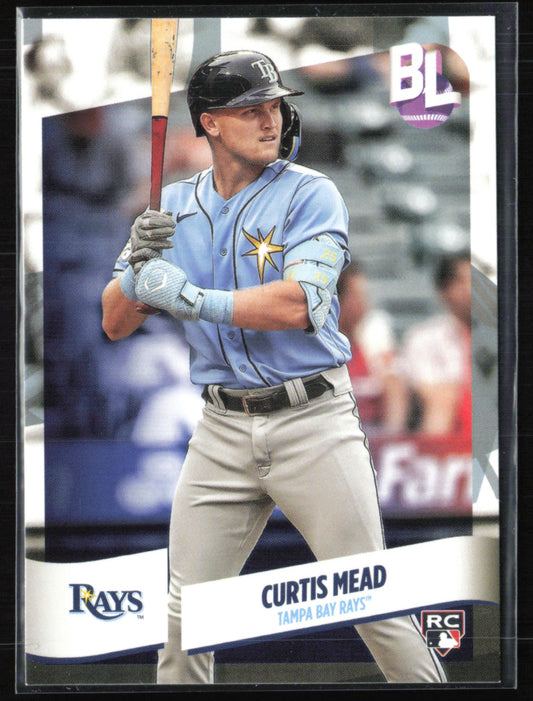 Curtis Mead RC