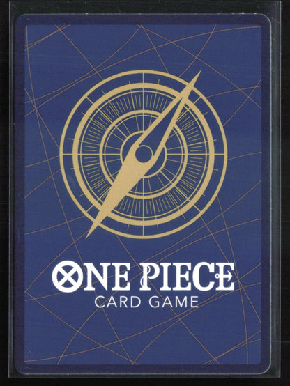 Sanji (104) Super Rare (One Piece)