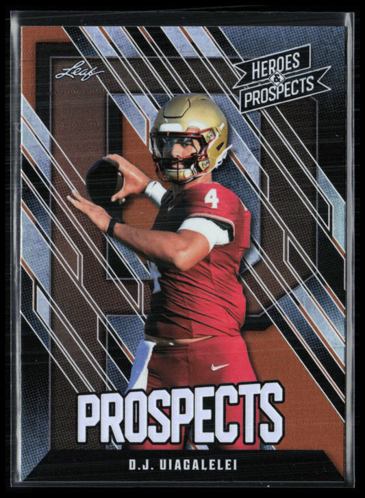 DJ Uiagalelei Prospects
