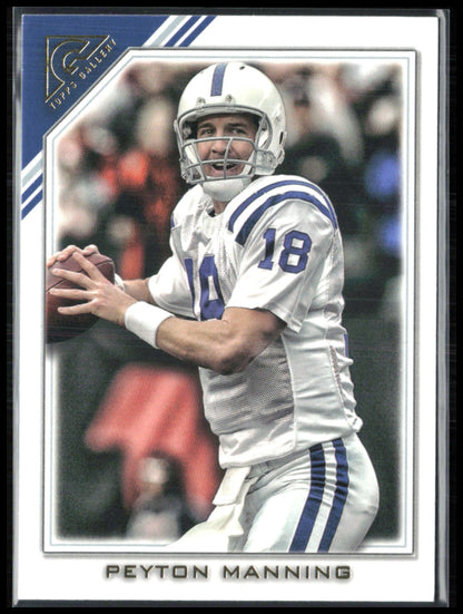 Peyton Manning