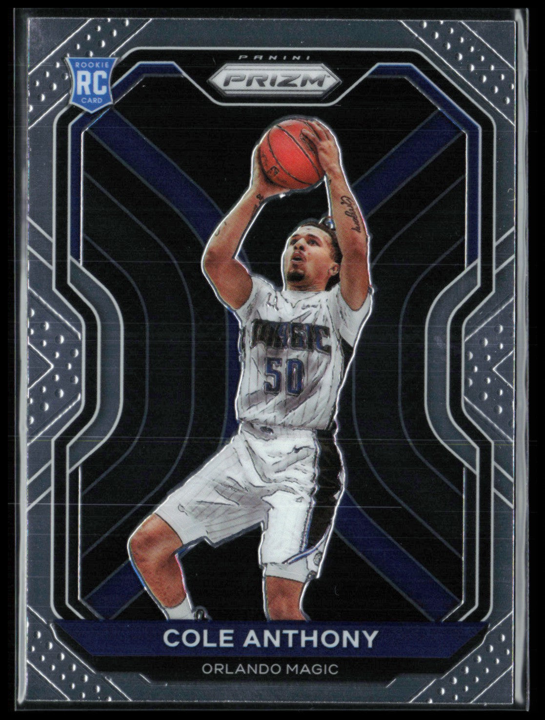 Cole Anthony RC