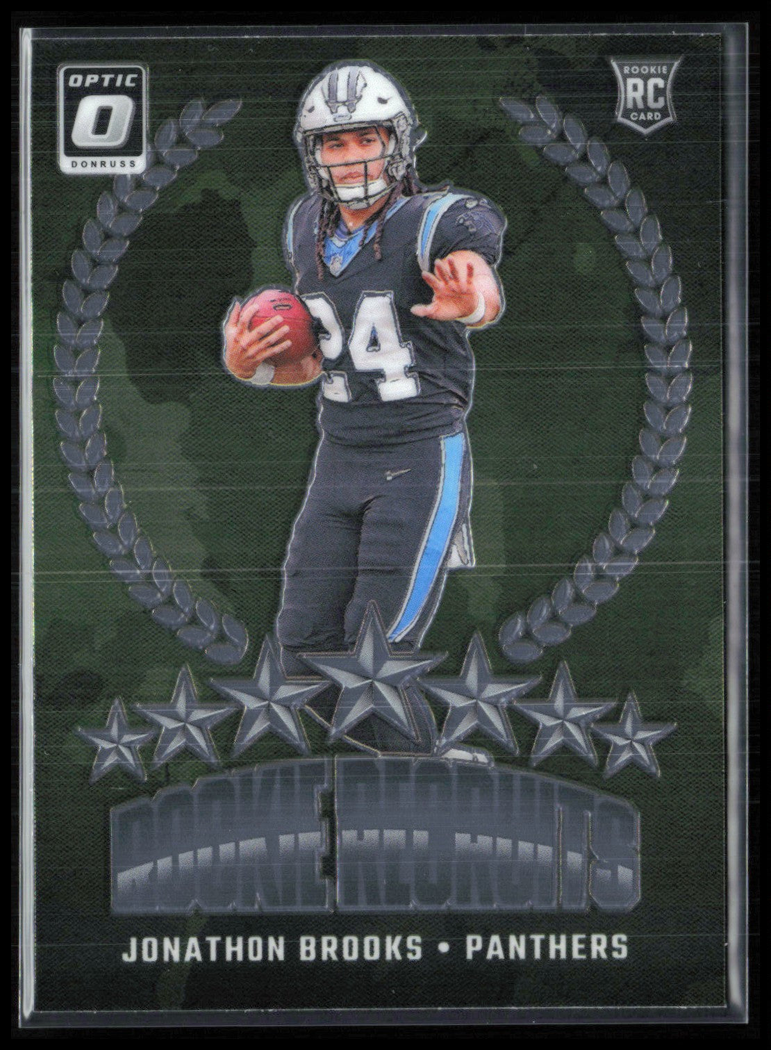 Jonathon Brooks RC