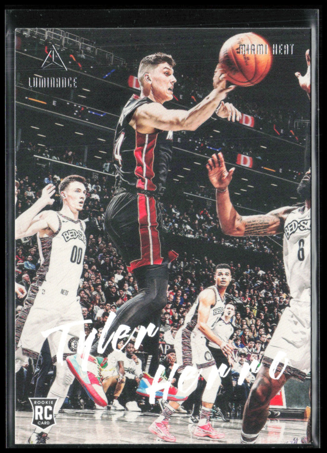 Tyler Herro RC