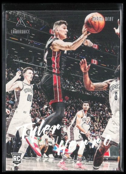 Tyler Herro RC