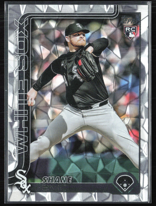 Shane Smith RC Diamante