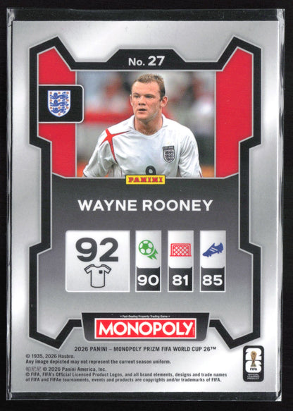 Wayne Rooney