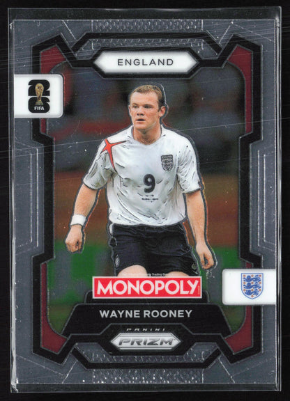 Wayne Rooney