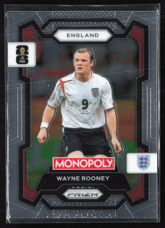 Wayne Rooney