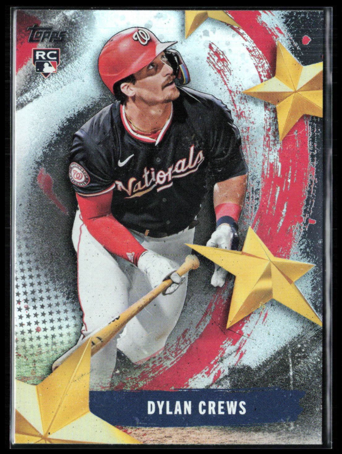 Dylan Crews RC