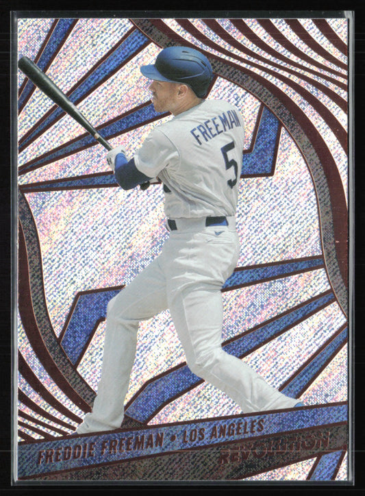 Freddie Freeman