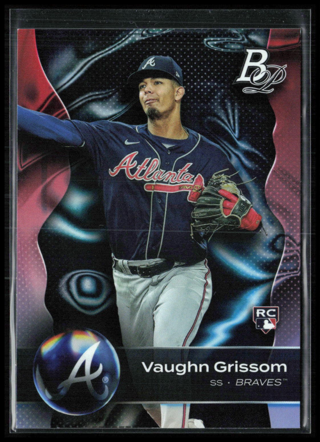Vaughn Grissom RC