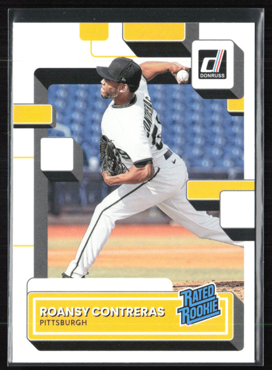 Roansy Contreras RC