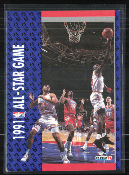 1991 All-Star Game