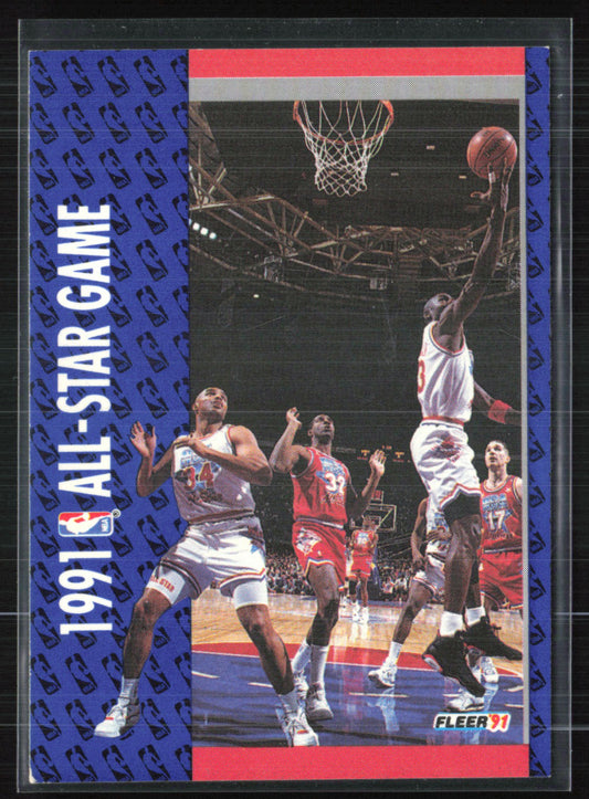 1991 All-Star Game