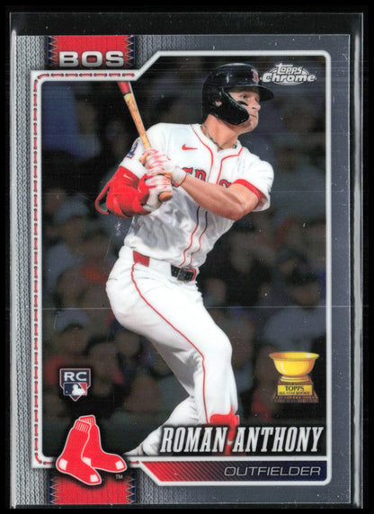 Roman Anthony RC