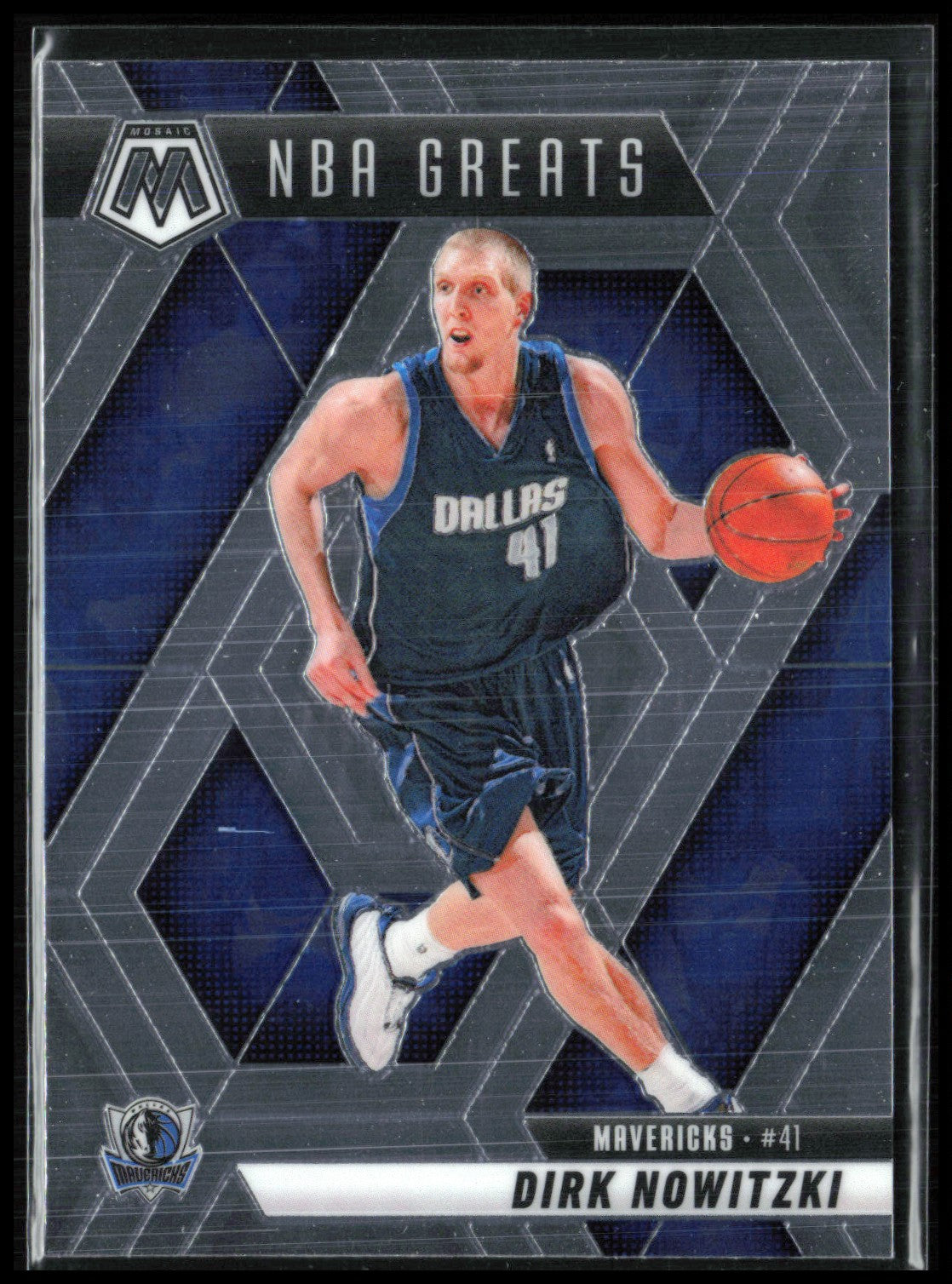Dirk Nowitzki