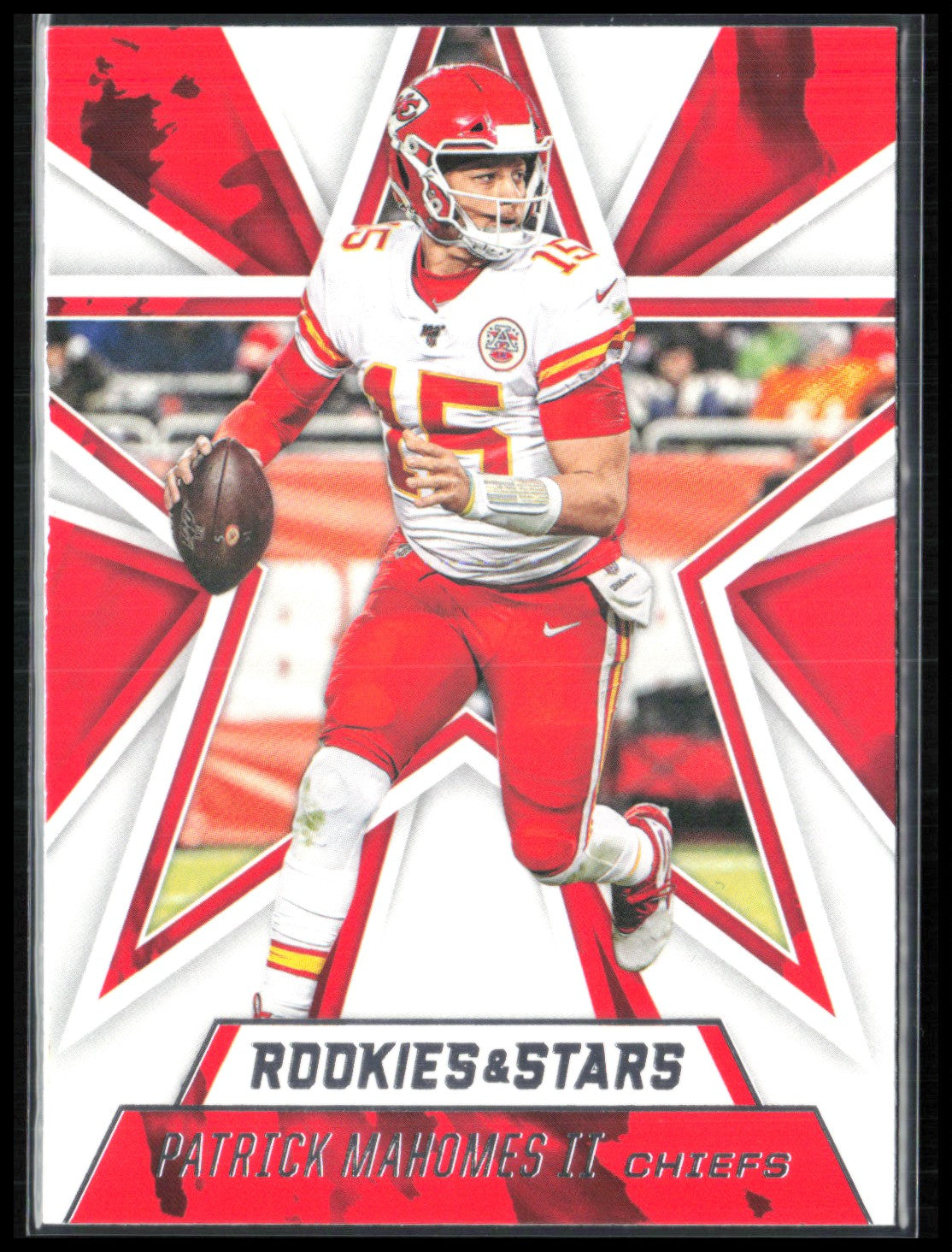 Patrick Mahomes II