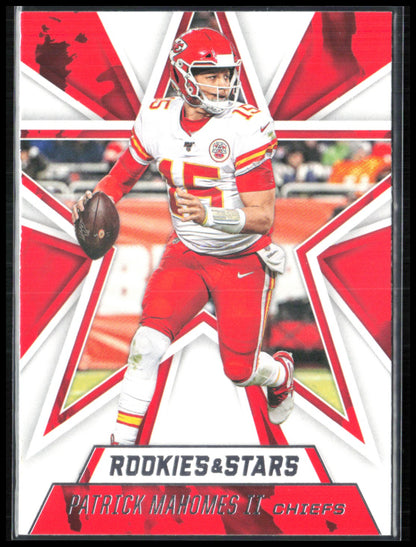 Patrick Mahomes II