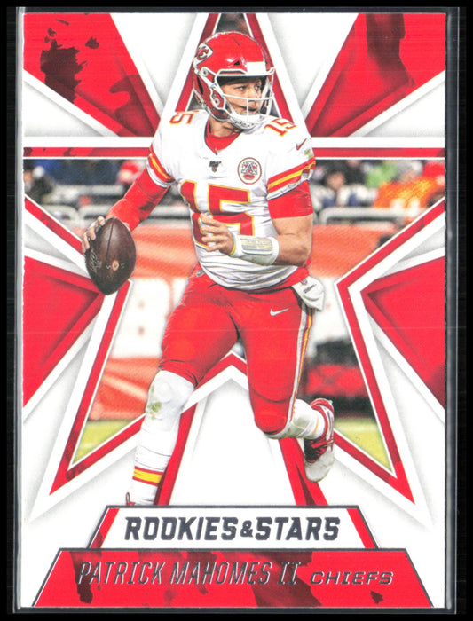 Patrick Mahomes II