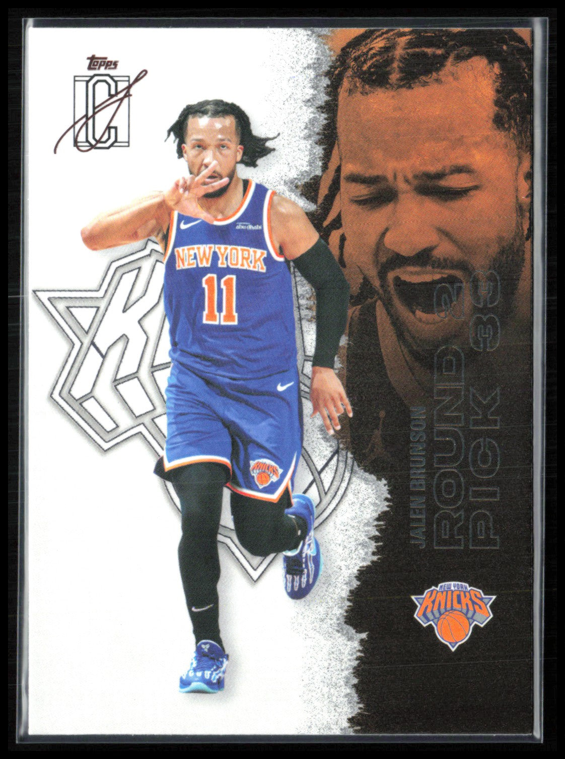 Jalen Brunson